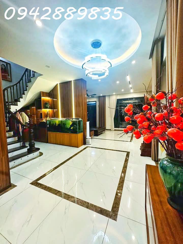 BT KĐT chức năng Tây Mỗ, Nam Từ Liêm, 200m2 x 3T MT10m view triệu $ đường đôi, chưa tới 200tr/m2 - Ảnh 2